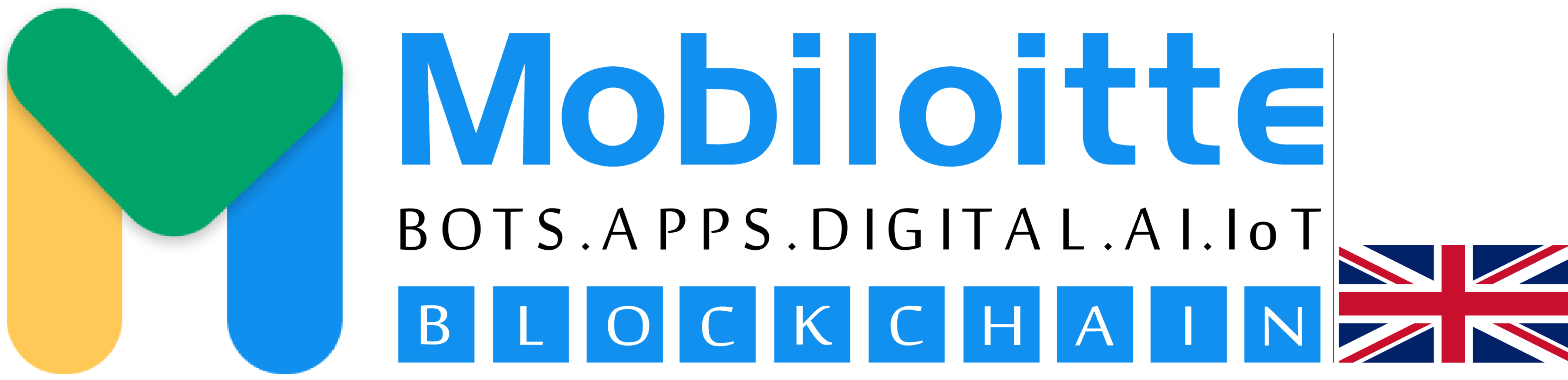 Mobiloite UK logo