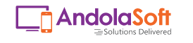 Andolasoft Inc logo