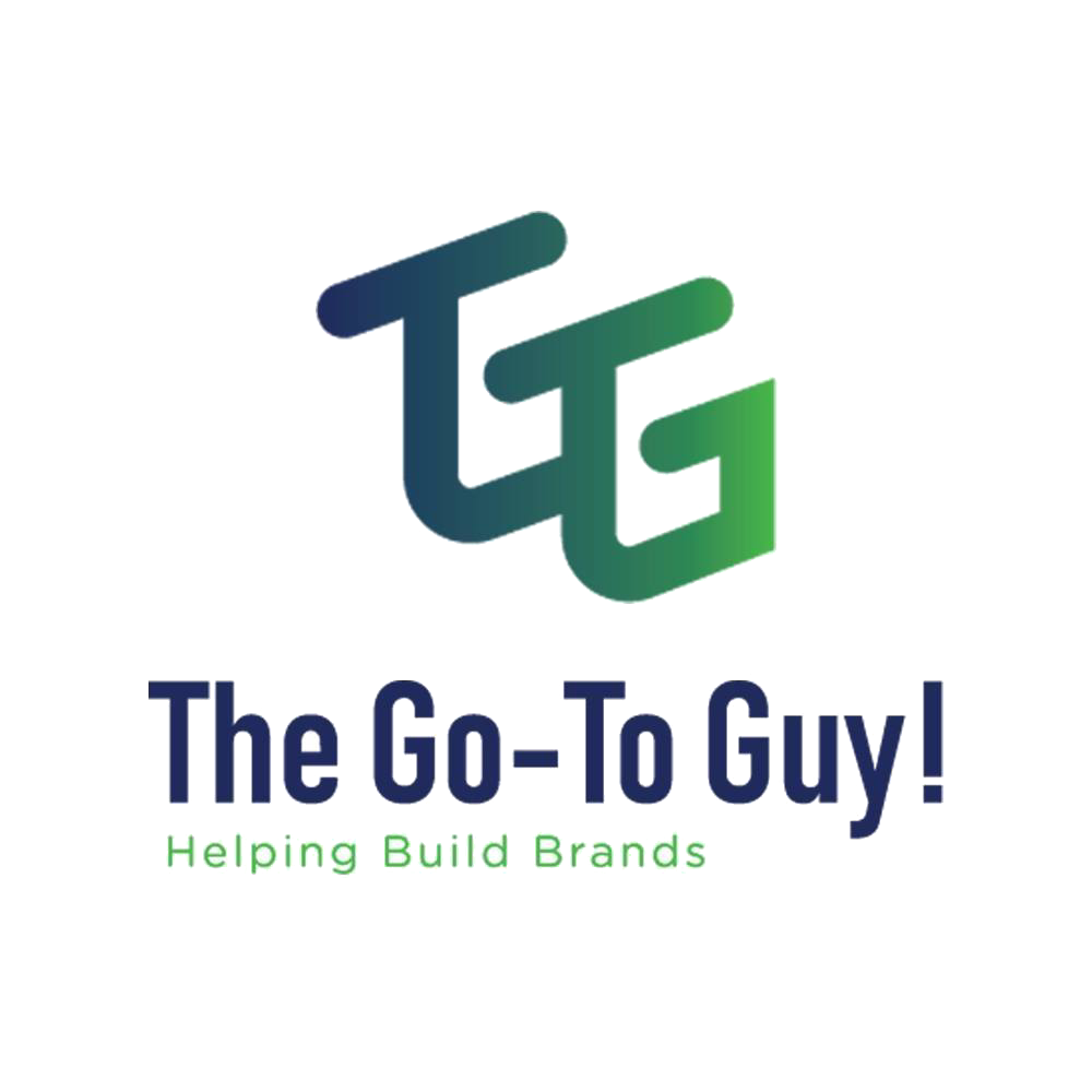 The Go-To Guy! logo
