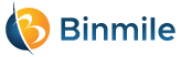 Binmile Technologies logo