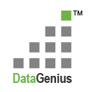 DataGenius Software Labs Ltd logo