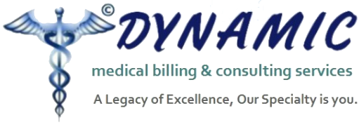 Dynamic Billing & Consulting logo