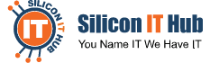 Silicon IT Hub Pvt Ltd logo