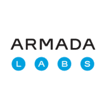 Armada Labs logo