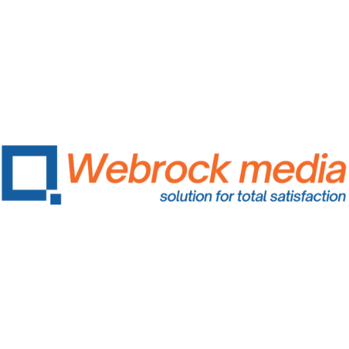 Webrock Media LLC logo