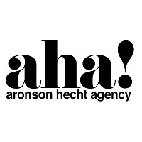 Aronson Hecht Agency logo