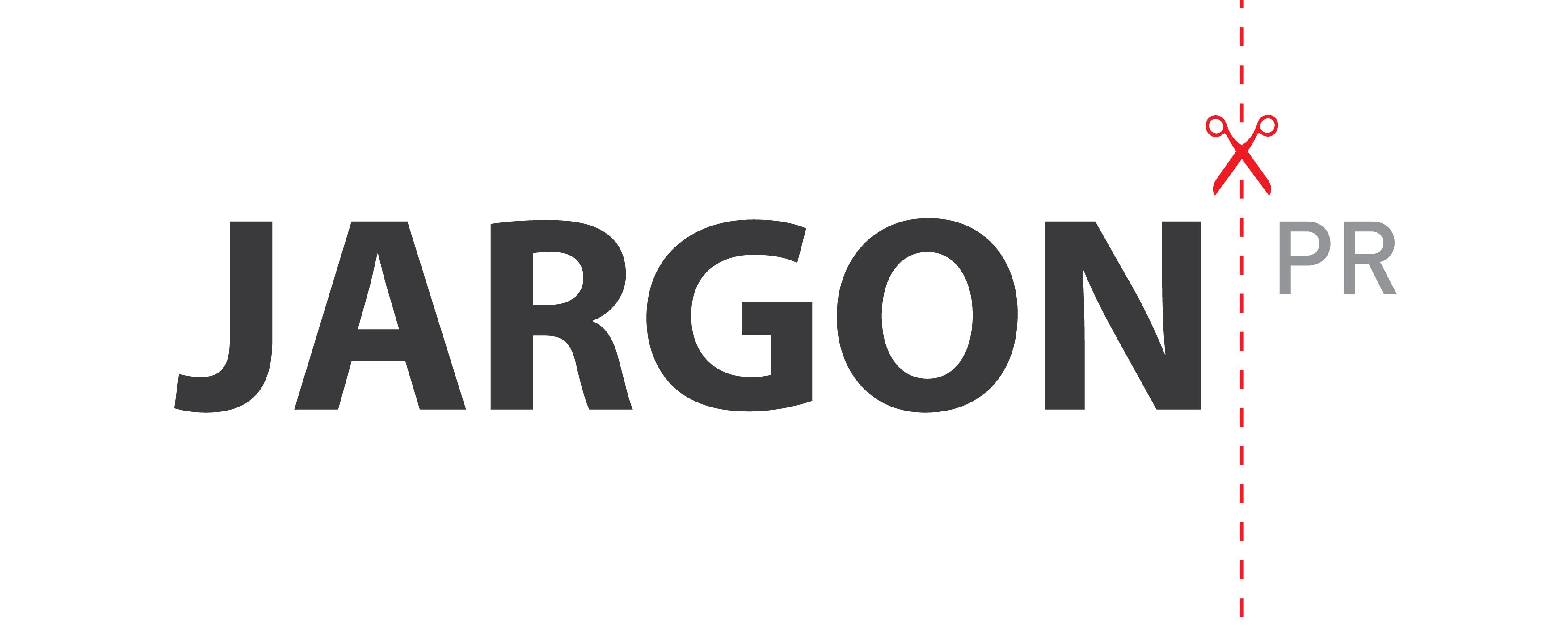 Jargon PR logo