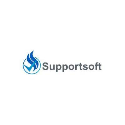 Supportsoft Technologies logo
