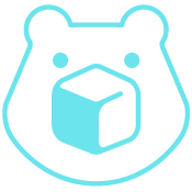 Bear Icebox logo