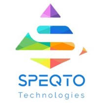 Speqto Technologies Pvt Ltd logo