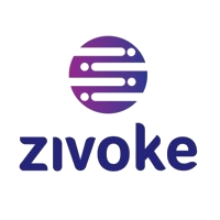 Zivoke logo