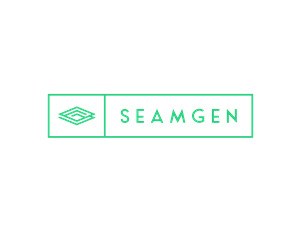 Seamgen logo