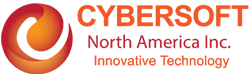 Cybersoft North America logo