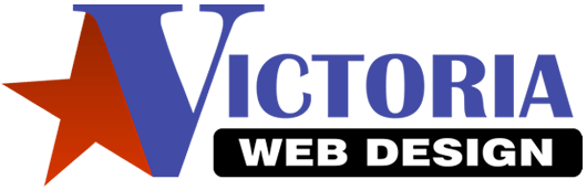 Victoria Web Design logo