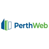 PerthWeb logo