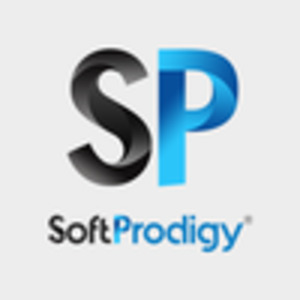 SoftProdigyStore logo