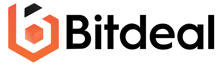 Bitdeal logo