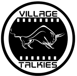 VillageTalkies logo