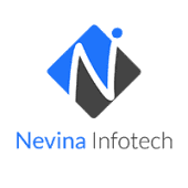 Nevina Infotech - Web and Mobile Apps Development Company logo