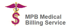 MPB Medical Billing Service logo