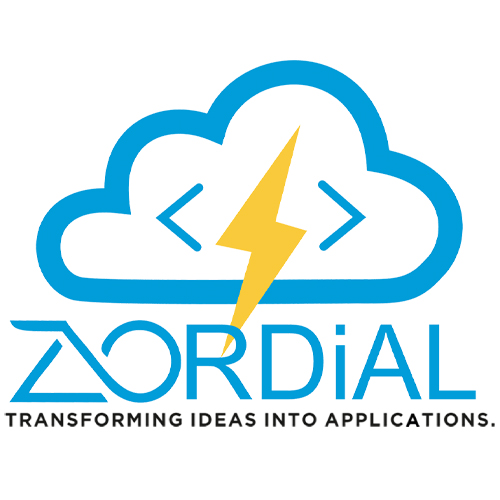 Zordial Technologies Pvt. Ltd. logo