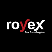 Royex Technologies logo