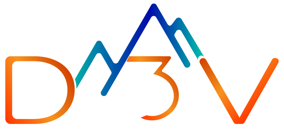 D3V Technology Solutions logo
