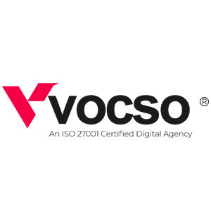 VOCSO Technologies logo