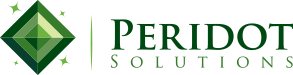 Peridot Solutions logo