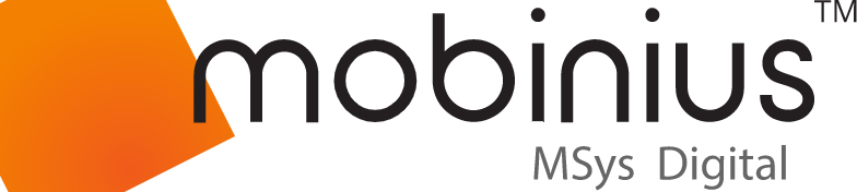 Mobinius Technologies logo