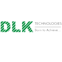 DLK Technologies logo