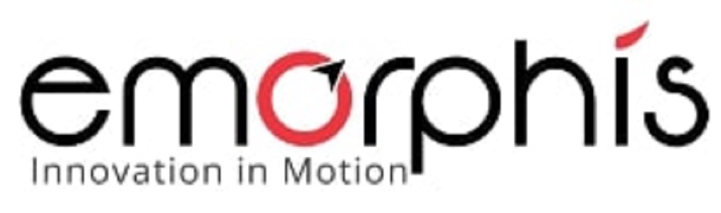 Emorphis Software Technologies logo