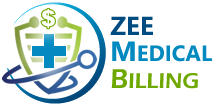 ZEE Medical Billing logo