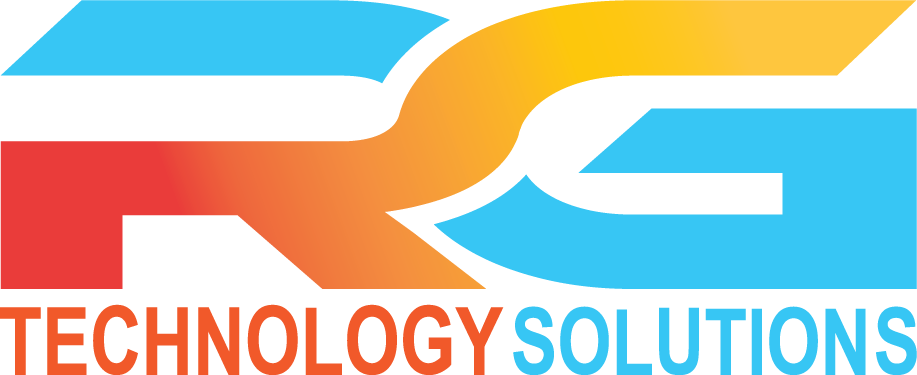 RG Technology Solutions logo