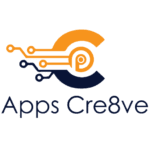 Apps Cre8ve logo