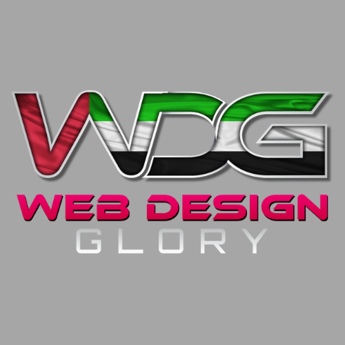 Web Design Glory UAE logo