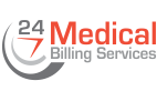 24/7 Medical Billing Services logo