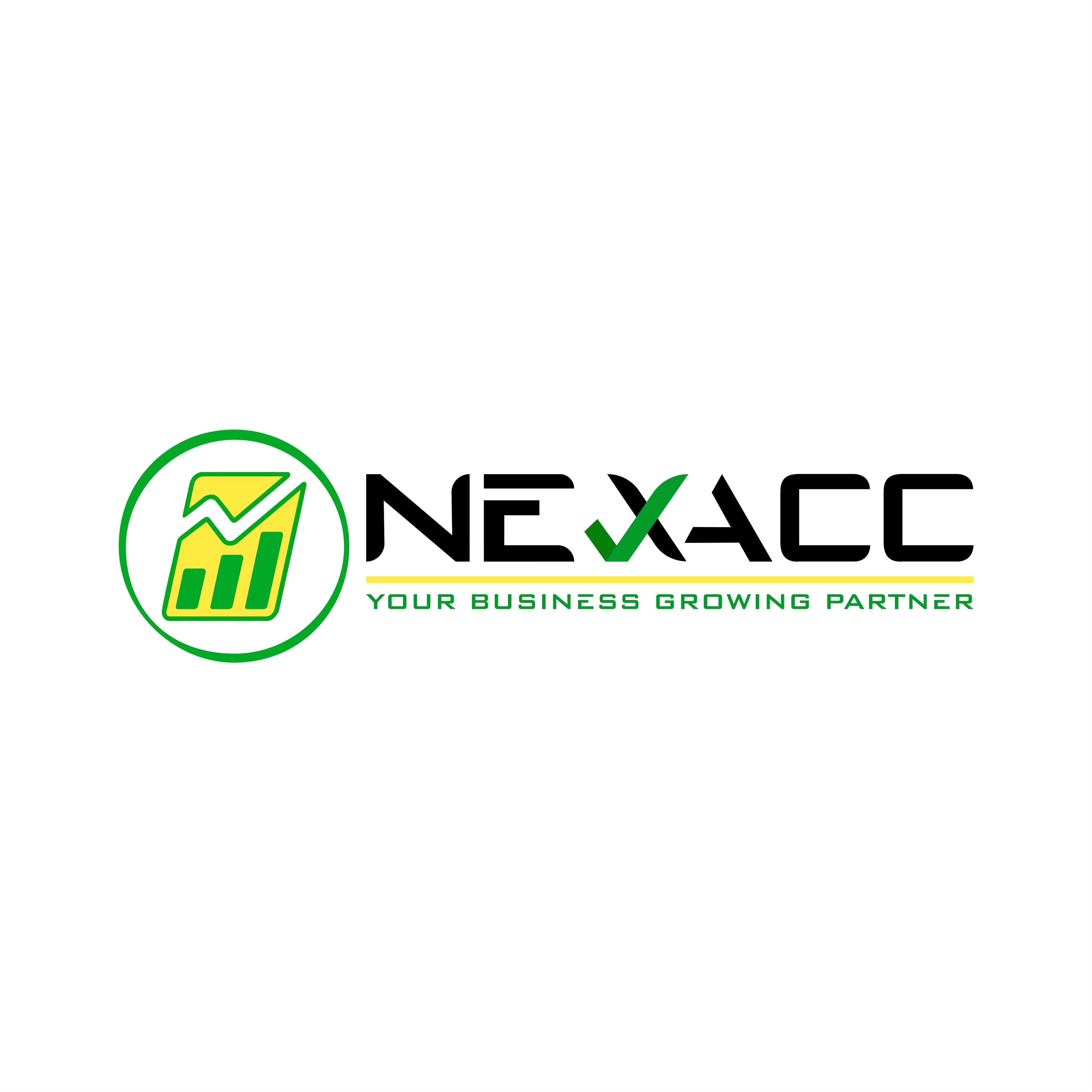NEXACC LLC logo