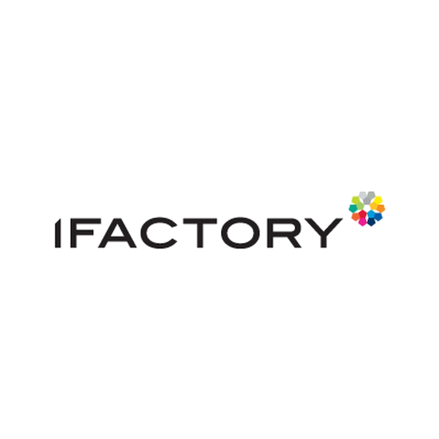 iFactory Digital logo