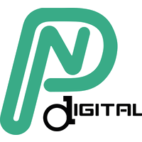 PNdigital logo