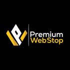 Premium Web Stop logo