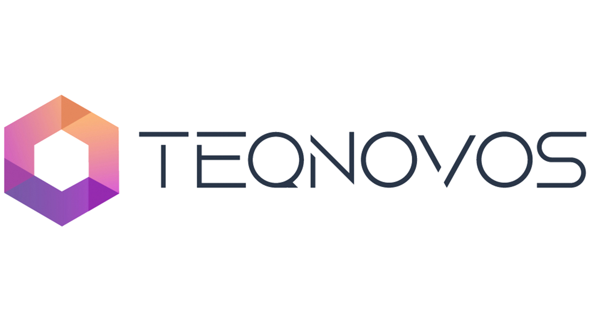 Teqnovos Ltd logo