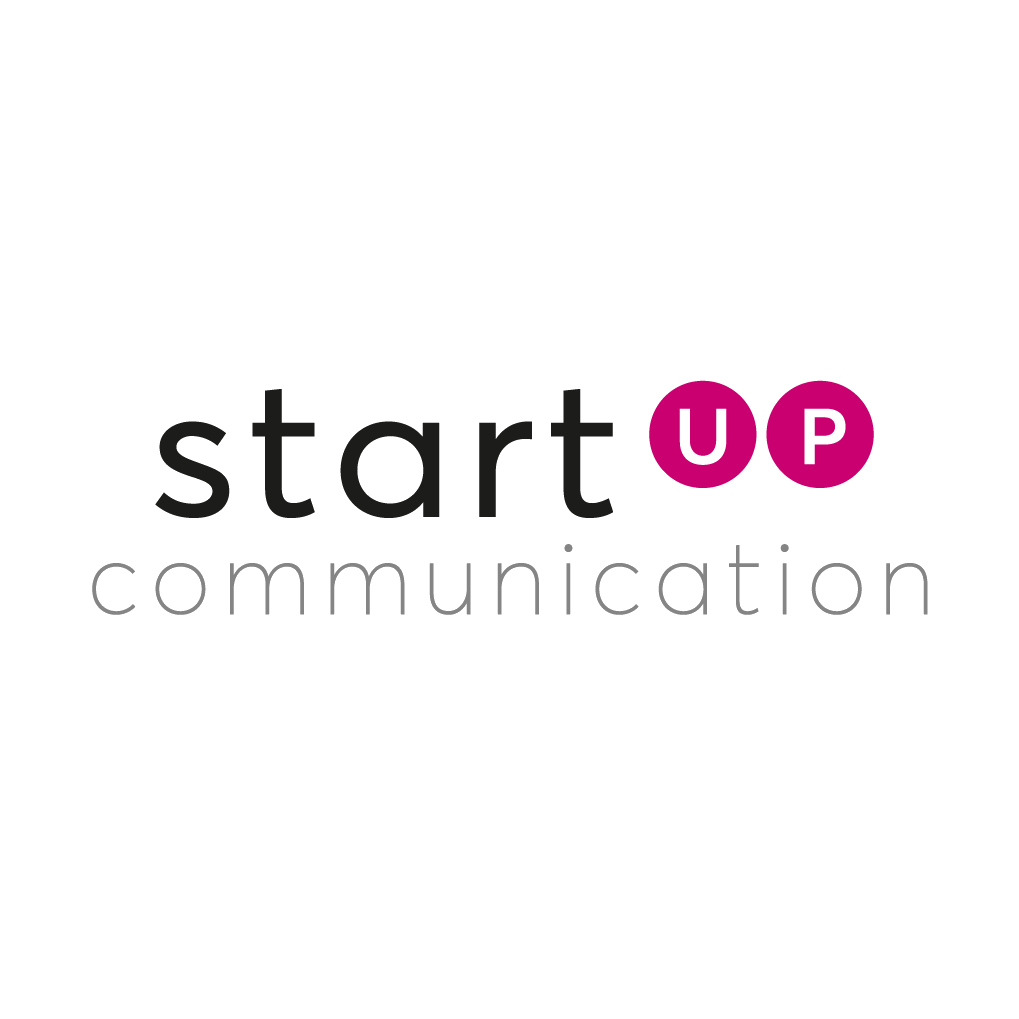 Startup Communication logo