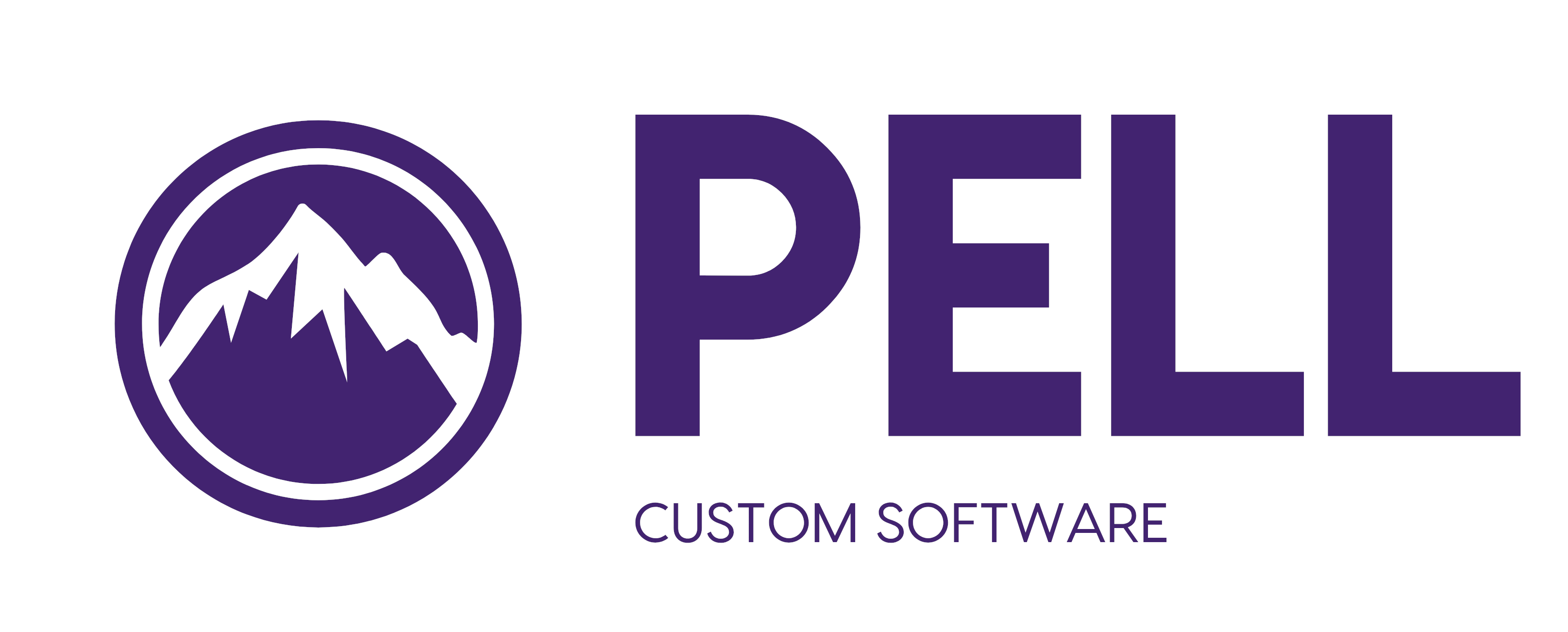 Pell Software logo