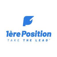 1ere Position logo