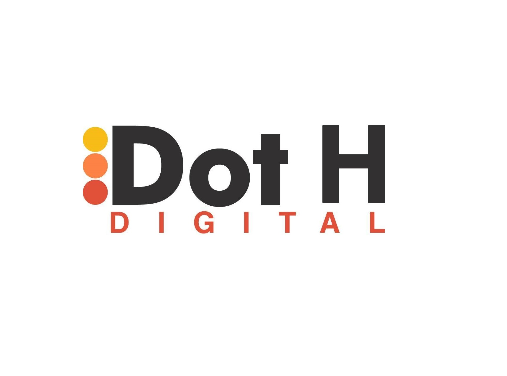 Dot H Digital - Toronto logo