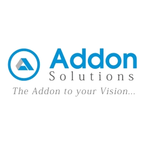 Addon Solutions logo