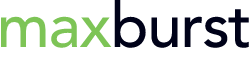 MAXBURST, Inc. logo