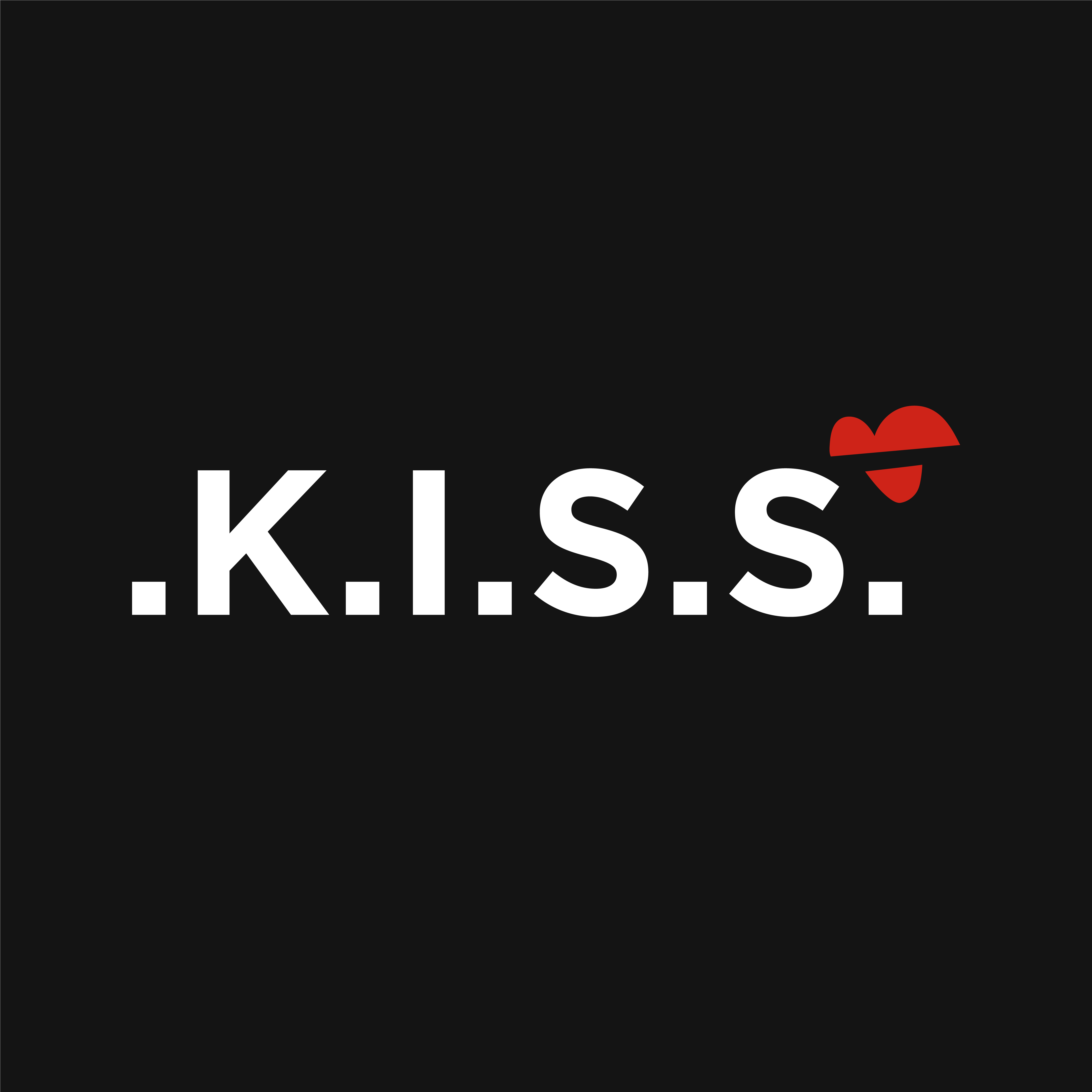 .K.I.S.S. Software logo