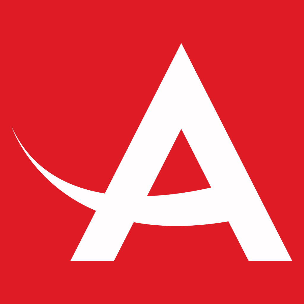 Agicent App Development logo
